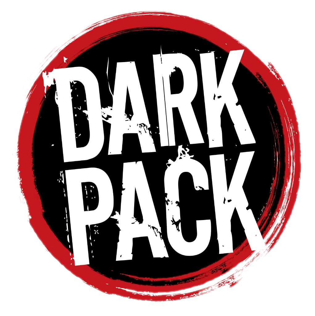 Dark Pack Logo